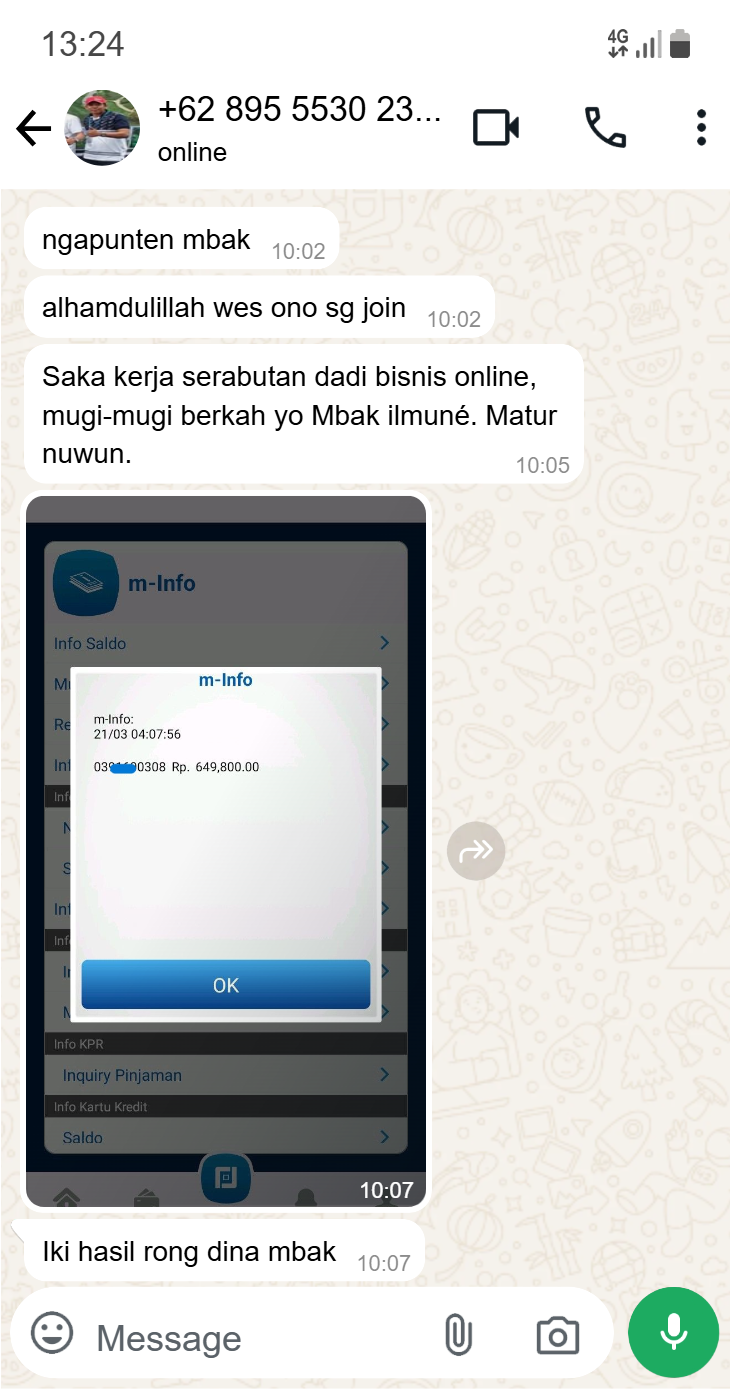 testi wa 3