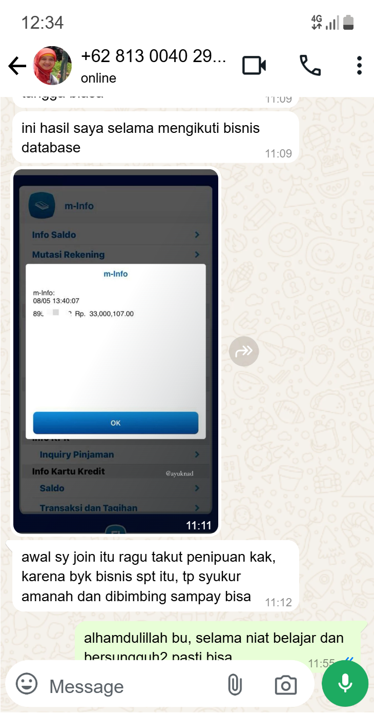 testi wa 5